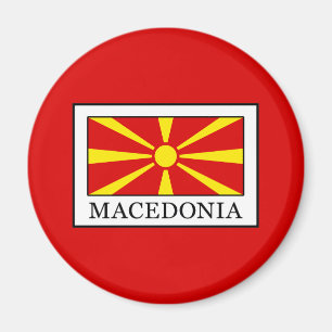 Imán Macedonia