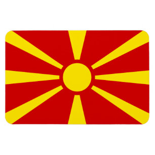 Imán Macedonia del Norte