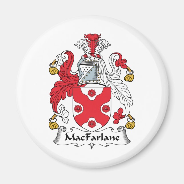 Imán MacFarlane (Frente)