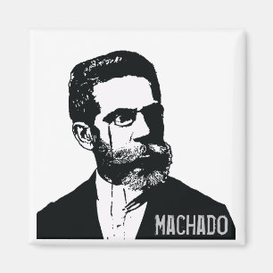 Imán Machado de Assis
