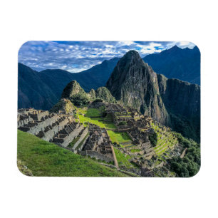 Imán Machu Picchu