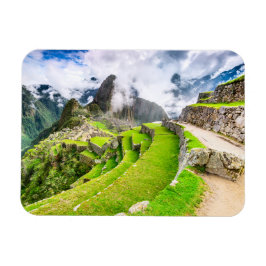 Imán Machu Picchu