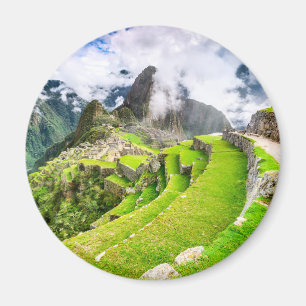 Imán Machu Picchu, Cusco - Perú