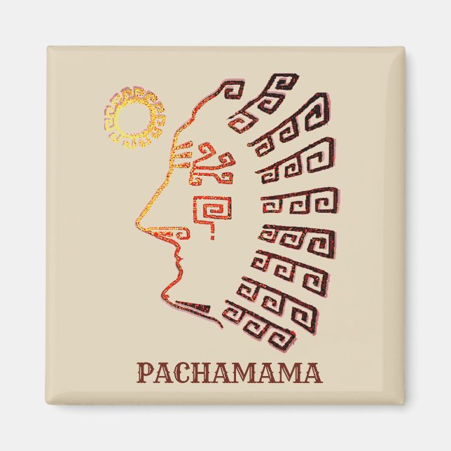 Imán Machu_Picchu Cuzco Perú (Frente)