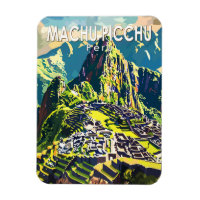 Machu Picchu Perú América del Sur Viaje de arte