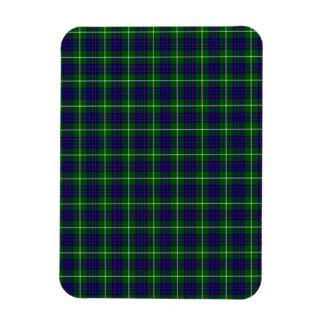 Imán MacIntyre Tartan