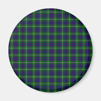 Imán MacIntyre Tartan