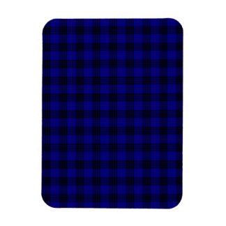 Imán MacKay Tartan