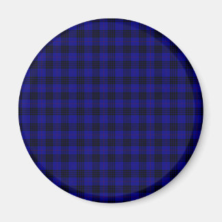 Imán MacKay Tartan