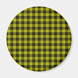 Imán MacLachlan Tartan
