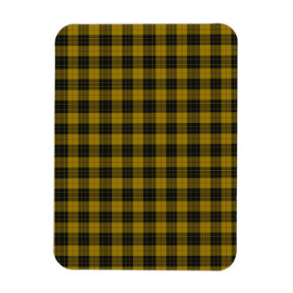 Imán MacLeod Tartan