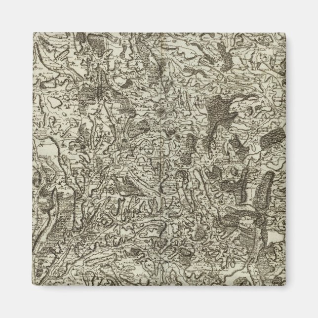 Imán Macon (Frente)