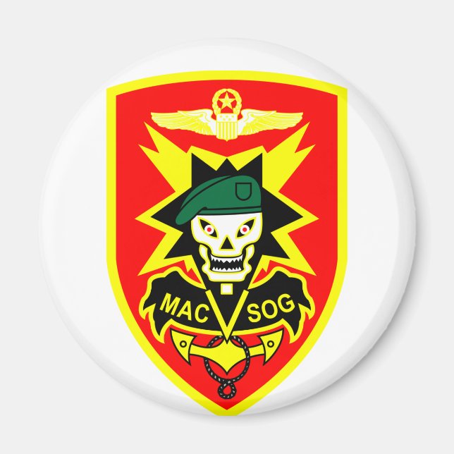 IMÁN MACVSOG (Frente)