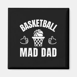 Imán Mad Dad