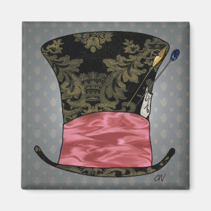 Imán Mad Victorian Magnet