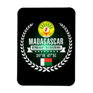 Imán Madagascar