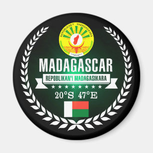 Imán Madagascar