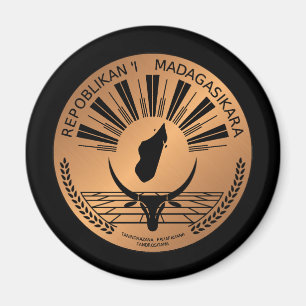 Imán Madagascar