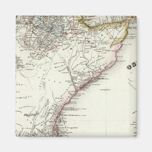 Imán Madagascar