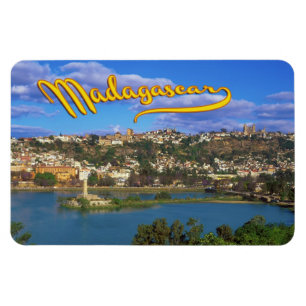 Imán Madagascar