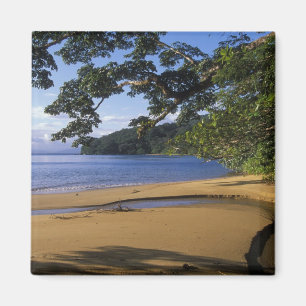 Imán Madagascar, Reserva Especial Nosy Mangabe, en
