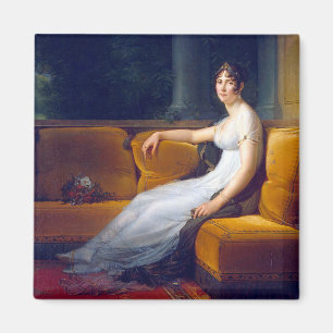 Imán Madame Bonaparte (Josephine)