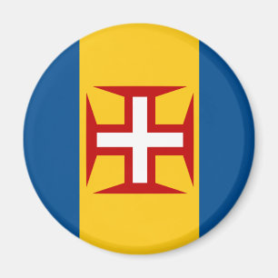 Imán madeira