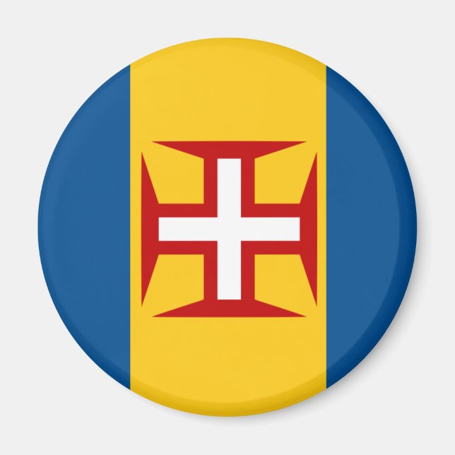 Imán madeira (Frente)