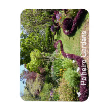Madeira - Palheiro Gardens