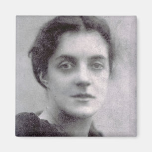 Imán Madge Vaughan