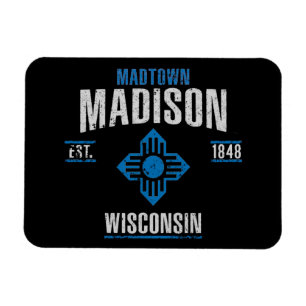 Imán Madison