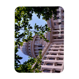 Imán Madison, Wisconsin