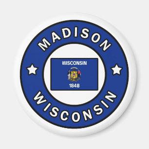 Imán Madison Wisconsin