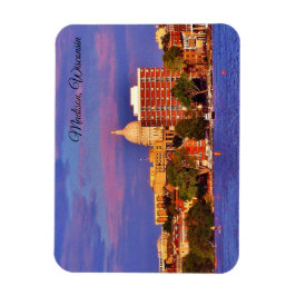 Imán Madison, Wisconsin