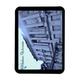 Imán Madison, Wisconsin