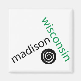 Imán Madison Wisconsin
