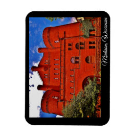 Imán Madison, Wisconsin