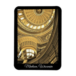 Imán Madison, Wisconsin