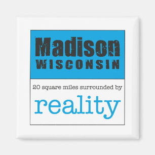 Imán Madison Wisconsin