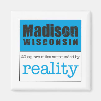 Imán Madison Wisconsin