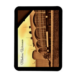 Imán Madison, Wisconsin