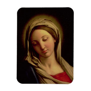 Imán Madonna