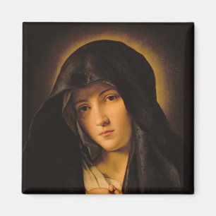 Imán Madonna