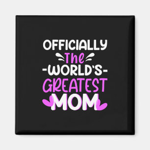 Imán Madre Arte La Madre Más Grande Del Mundo