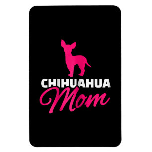 Imán Madre Chihuahua