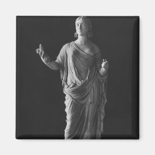 Imán Madre de Julia Mamaea del emperador Severus