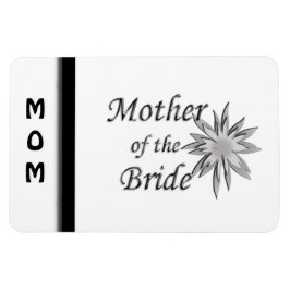 Imán Madre de la novia