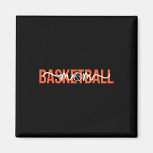 Imán Madre de un jugador de baloncesto