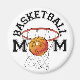 Imán Madre del baloncesto