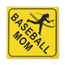 Madre del béisbol
